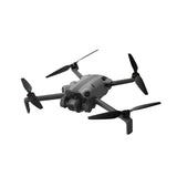 SKYROVER X1 48MP 4K Fly More Combo Drone with 32-Min Flight Time (Gray)