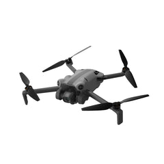 SKYROVER X1 48MP 4K Fly More Combo Drone with 32-Min Flight Time (Gray)
