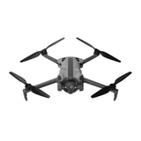 SKYROVER X1 48MP 4K Fly More Combo Drone with 32-Min Flight Time (Gray)