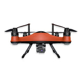 SwellPro Fisherman FD3 Waterproof Fishing Drone with 4K Camera and Accessories