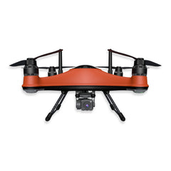 SwellPro Fisherman FD3 Waterproof Fishing Drone with 4K Camera and Accessories
