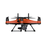 SwellPro Fisherman FD3 Waterproof Fishing Drone with 4K Camera and Accessories