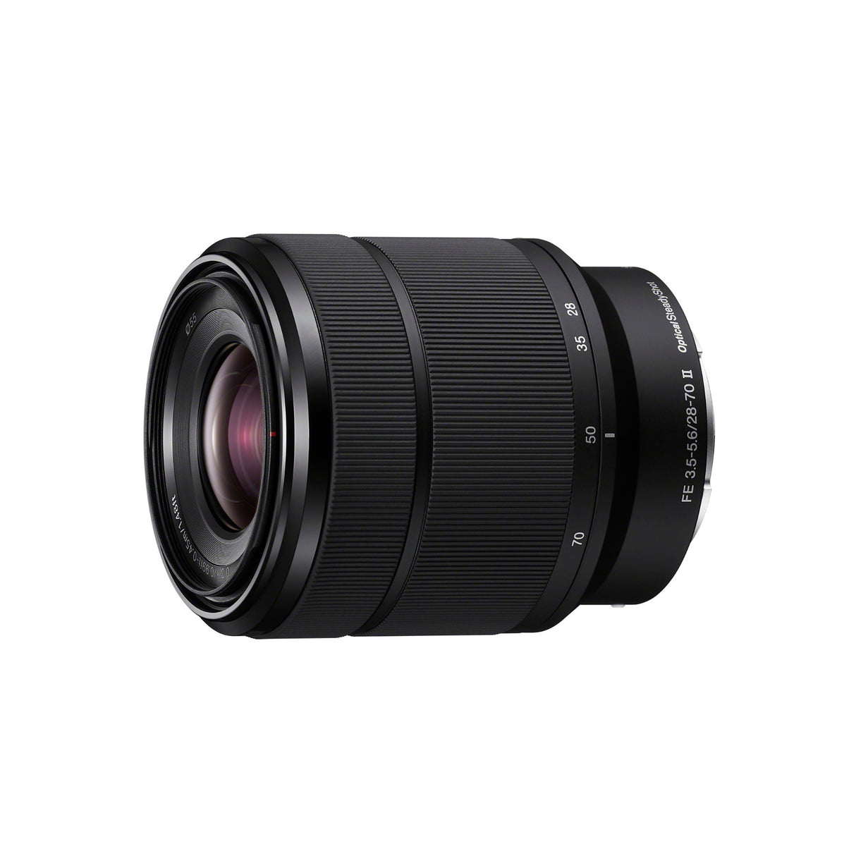 Sony Alpha 7 III full-frame Mirrorless Interchangeable-Lens Camera with 28-70mm Lens