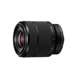 Sony Alpha 7 III full-frame Mirrorless Interchangeable-Lens Camera with 28-70mm Lens