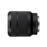 Sony Alpha 7 III full-frame Mirrorless Interchangeable-Lens Camera with 28-70mm Lens