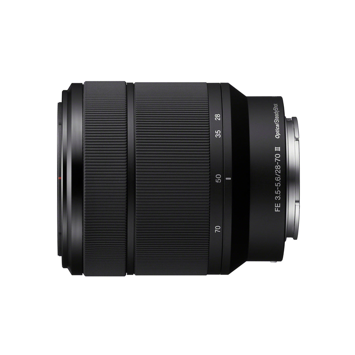 Sony Alpha 7 III full-frame Mirrorless Interchangeable-Lens Camera with 28-70mm Lens