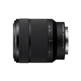 Sony Alpha 7 III full-frame Mirrorless Interchangeable-Lens Camera with 28-70mm Lens
