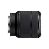 Sony Alpha 7 III full-frame Mirrorless Interchangeable-Lens Camera with 28-70mm Lens