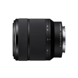 Sony Alpha 7 IV Full-Frame Mirrorless Camera with 28-70mm f/3.5-5.6 OSS II Lens (Open Box)