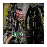 ACU-X Carbon Arrows, 20", .001"