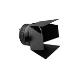 Amaran Ray 120c Full-Color RGB LED Video Light and Mini Fresnel Bundle