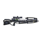 TenPoint Titan X De-Cock Crossbow 400 FPS with Safe De-Cocking and Compact Design