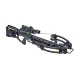 TenPoint Titan X De-Cock Crossbow 400 FPS with Safe De-Cocking and Compact Design