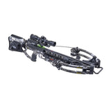 TenPoint Titan X De-Cock Crossbow 400 FPS with Safe De-Cocking and Compact Design