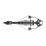 TenPoint Titan X De-Cock Crossbow 400 FPS with Safe De-Cocking and Compact Design