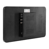 Fortinge TM200 19.5 Inch Talent Monitor for Studio Prompters (Black)