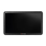 Fortinge TM200 19.5 Inch Talent Monitor for Studio Prompters (Black)