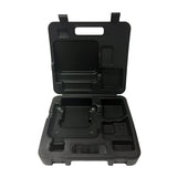 Brother Protective Hard Carrying Case for PT-D400 Label Printers (Black)