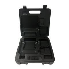 Brother Protective Hard Carrying Case for PT-D400 Label Printers (Black)