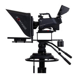 Fortinge ERA LITE 17-HB-SDI High-Bright Studio Teleprompter with SDI (17 Inch)