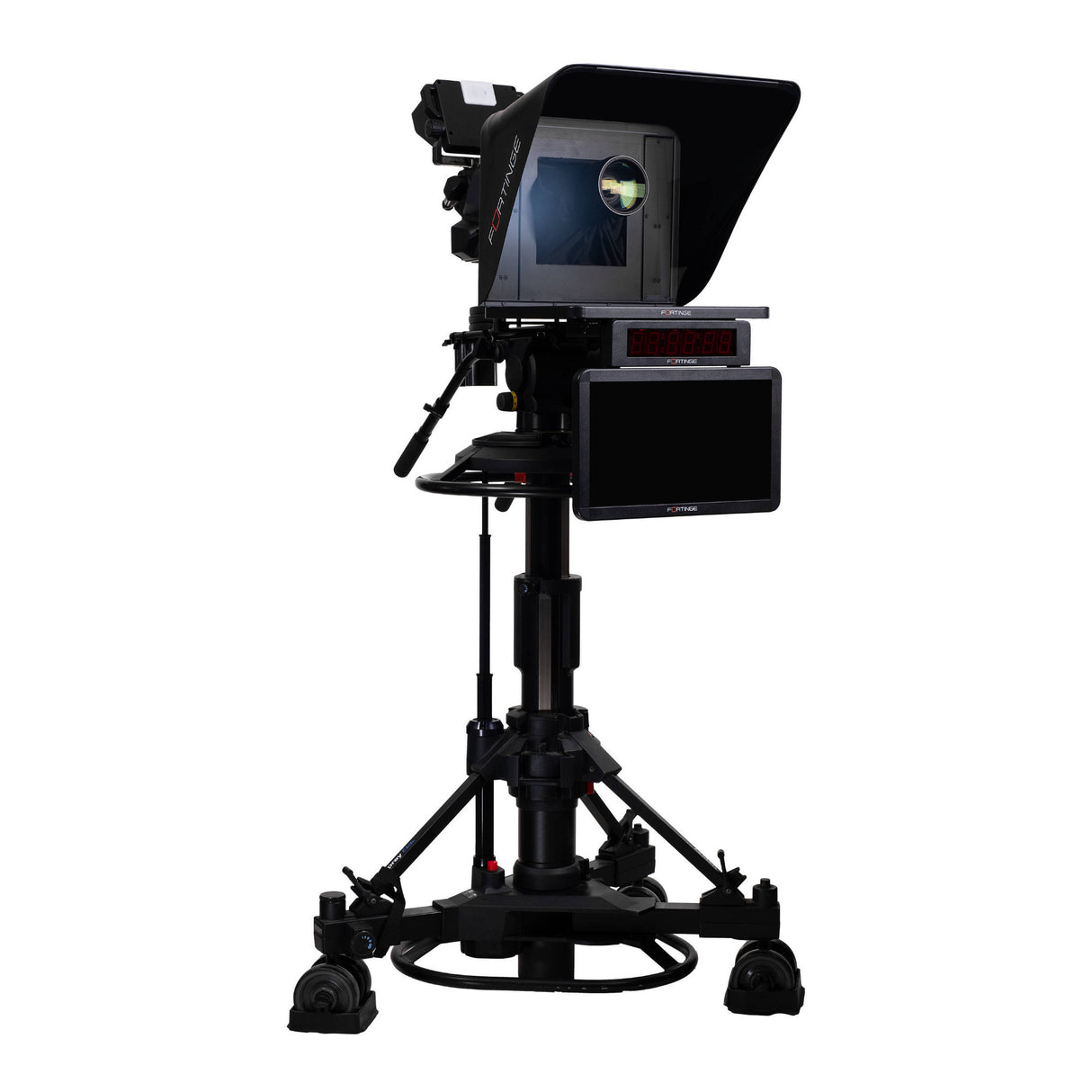Fortinge ERA LITE 17-HB-SDI High-Bright Studio Teleprompter with SDI (17 Inch)