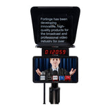 Fortinge ERA LITE 17-HB-SDI High-Bright Studio Teleprompter with SDI (17 Inch)