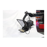 Fortinge PROXJ15-HB High-Brightness 15-Inch Crane Teleprompter