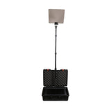 Fortinge 15 Inch High-Bright Mobile Conference Prompter Set