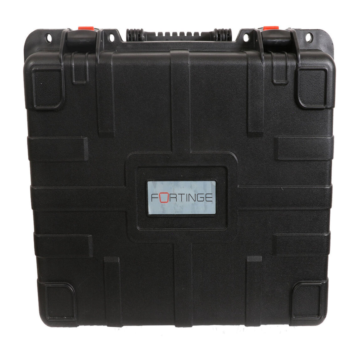 Fortinge 15 Inch High-Bright Mobile Conference Prompter Set