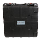 Fortinge 15 Inch High-Bright Mobile Conference Prompter Set