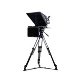 Fortinge 15-Inch PROX Series Studio Prompter Set with HDMI/BNC/VGA/SDI Inputs