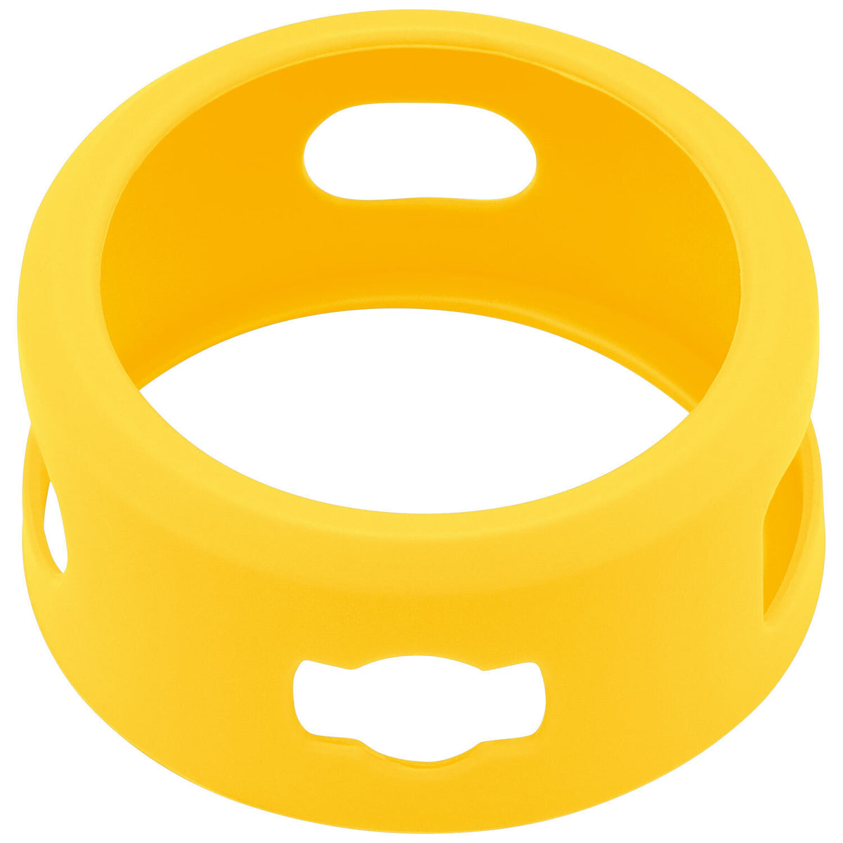 Westcott Bumper Guards for FJ-T1 Wireless Trigger (Yellow, Black) (Open Box)