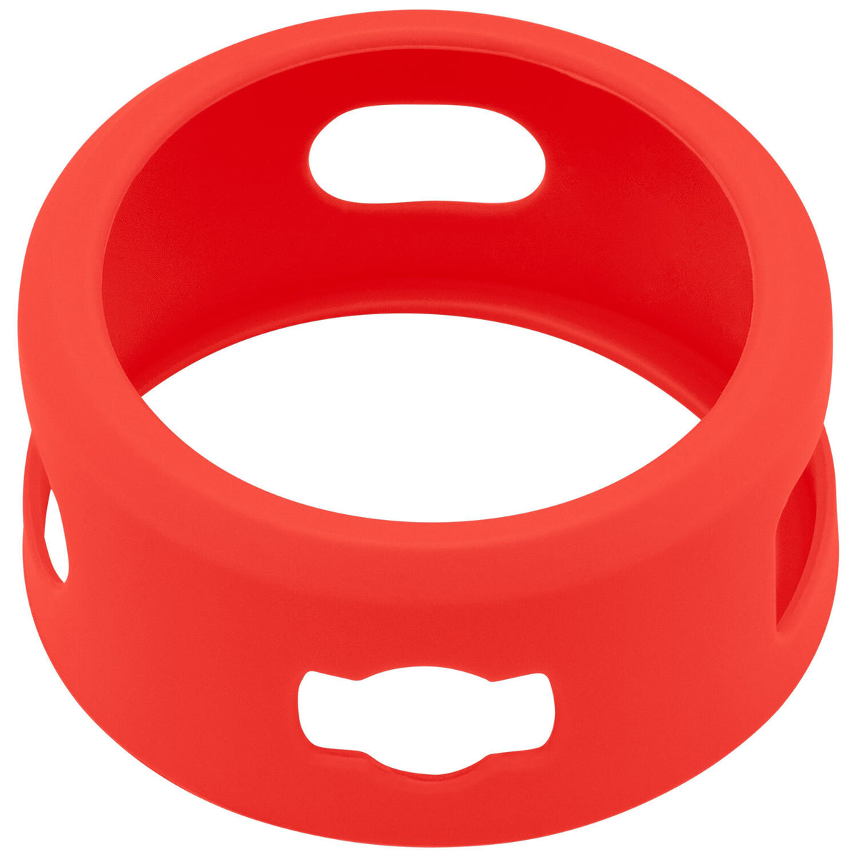 Westcott Bumper Guards for FJ-T1 Wireless Trigger (Red, Black) (Open Box)