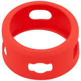 Westcott Bumper Guards for FJ-T1 Wireless Trigger (Red, Black) (Open Box)
