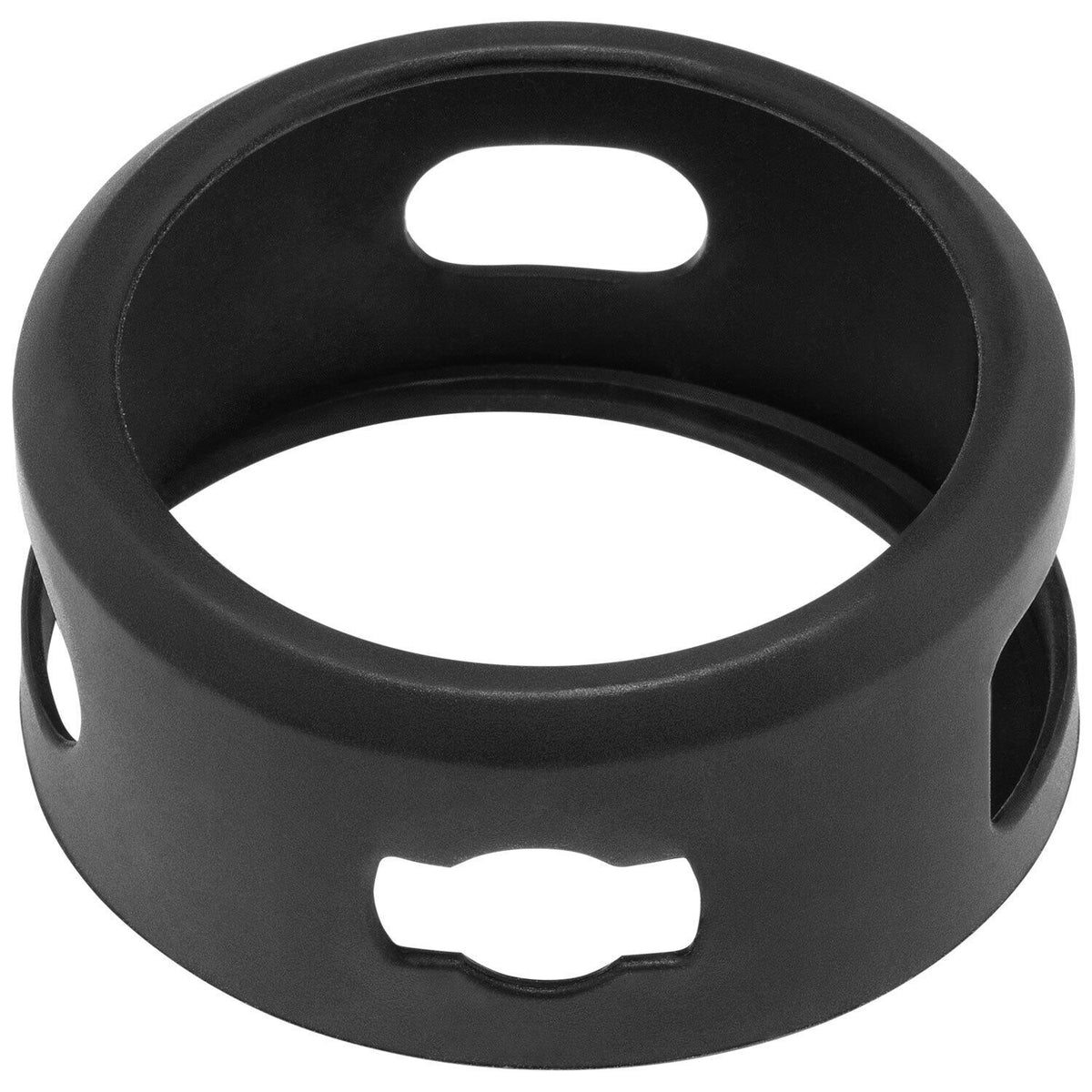 Westcott Bumper Guards for FJ-T1 Wireless Trigger (Red, Black) (Open Box)