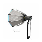 Nanlite 40cm Octagonal Softbox for FM-Mount LED Lights (Open Box)