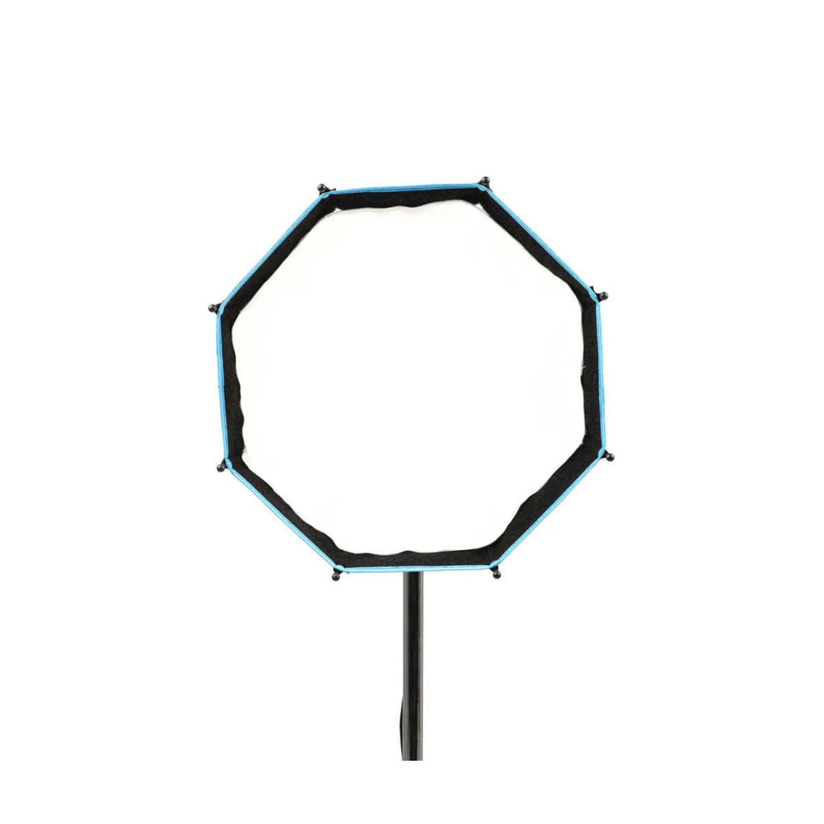 Nanlite 40cm Octagonal Softbox for FM-Mount LED Lights (Open Box)