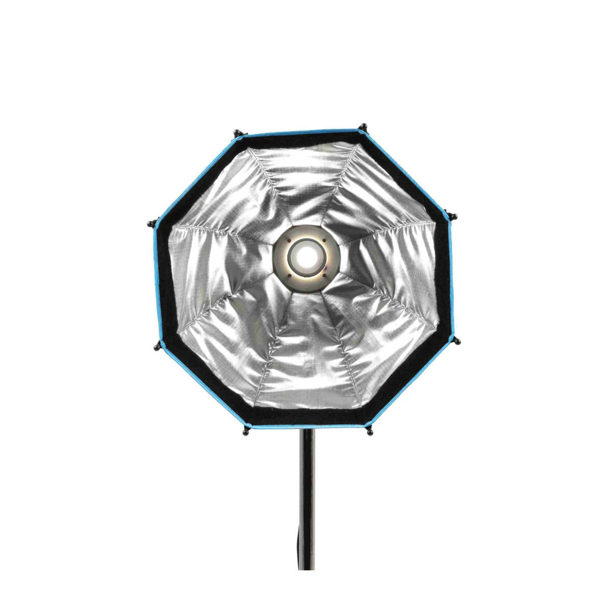 Nanlite 40cm Octagonal Softbox for FM-Mount LED Lights (Open Box)