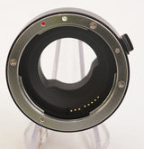 Urth Lens Mount Adapter Compatible with Lens to Micro Four Thirds Camera Body (Used)
