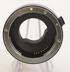 Urth Lens Mount Adapter Compatible with Lens to Micro Four Thirds Camera Body (Used)