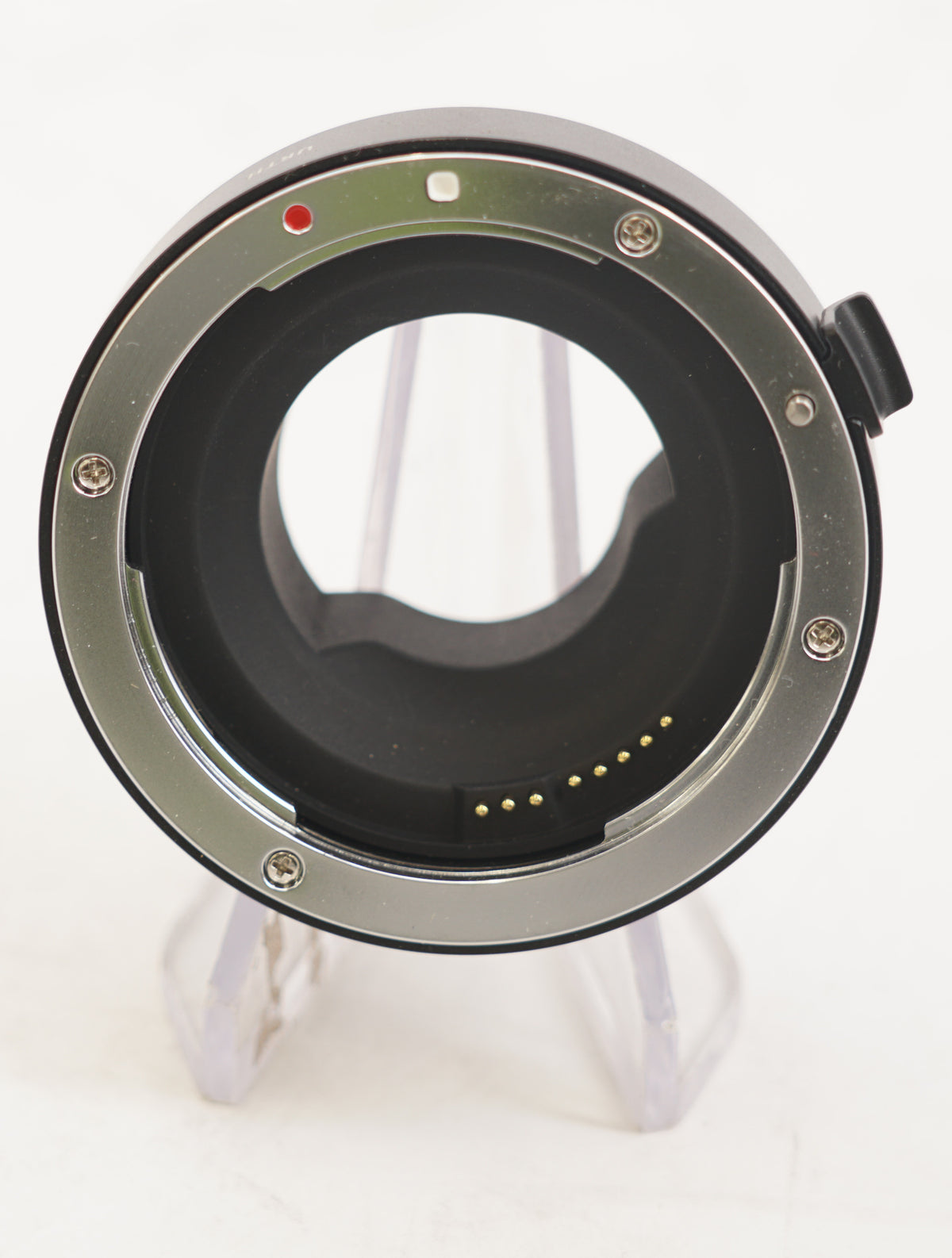 Urth Lens Mount Adapter Compatible with Lens to Micro Four Thirds Camera Body (Used)