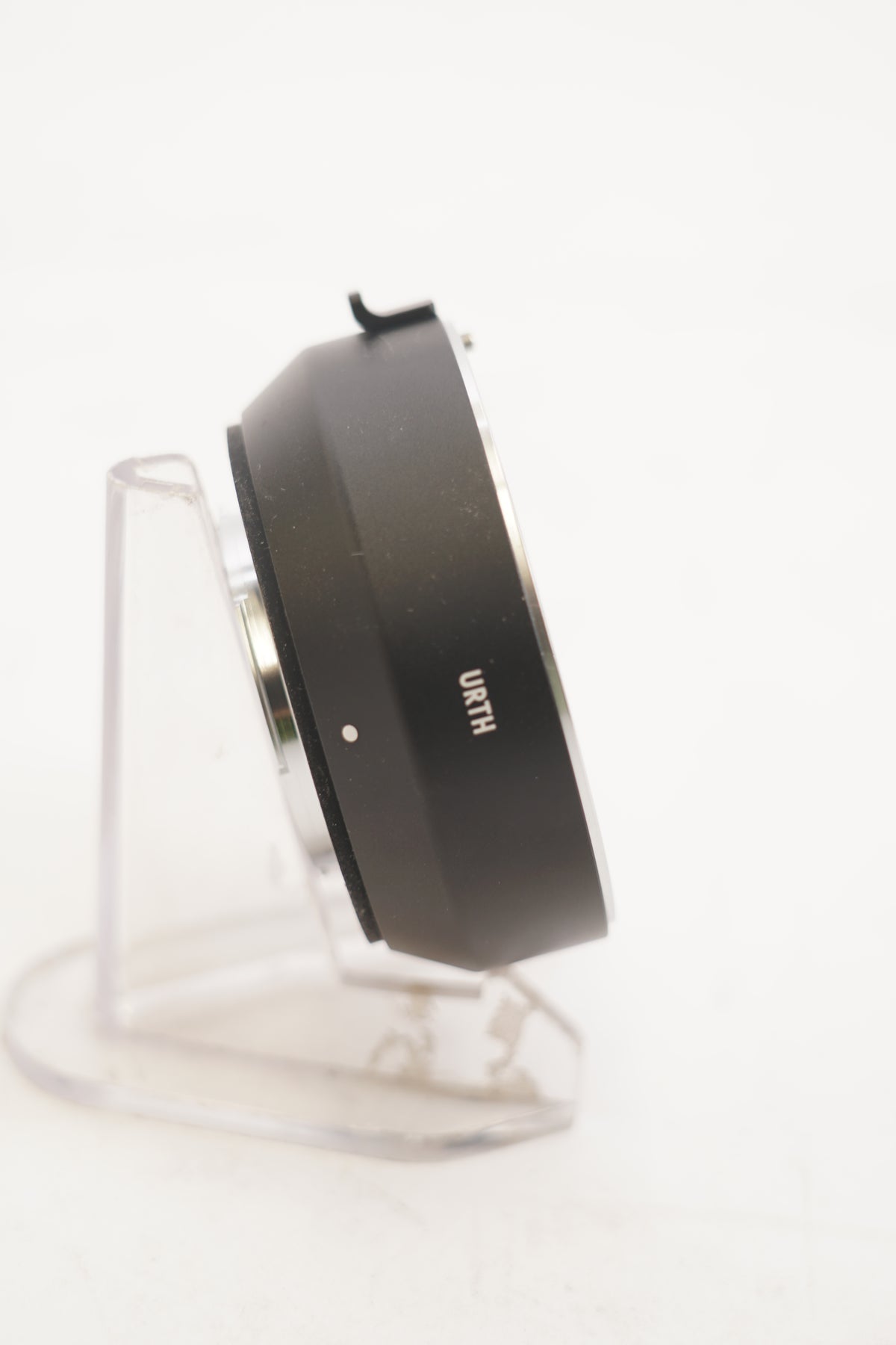 Urth Lens Mount Adapter Compatible with Lens to Micro Four Thirds Camera Body (Used)