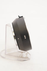 Urth Lens Mount Adapter Compatible with Lens to Micro Four Thirds Camera Body (Used)