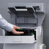 Brother Genuine TN920XL Black High-Yield Toner Cartridge for Office Printing