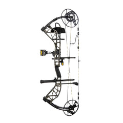 Bear Archery Adapt 2 HP RTH Right-Hand Compound Bow (55-70 lbs) - True Timber Strata