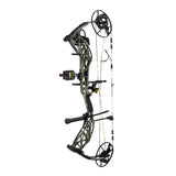 Bear Archery Adapt 2 HP RTH RH Compound Bow (55-70 lbs) - True Timber Strata (Open Box)