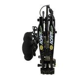 Bear Archery Adapt 2 HP RTH RH Compound Bow (55-70 lbs) - True Timber Strata (Open Box)
