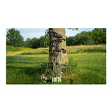 Bear Archery Adapt 2 HP RTH RH Compound Bow (55-70 lbs) - True Timber Strata (Open Box)