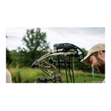 Bear Archery Adapt 2 HP RTH Right-Hand Compound Bow (55-70 lbs) - True Timber Strata