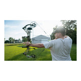 Bear Archery Adapt 2 HP RTH Right-Hand Compound Bow (55-70 lbs) - True Timber Strata